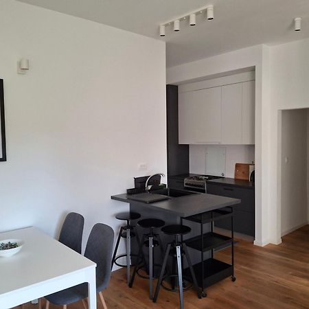 Apartment Lenka Zadar Eksteriør billede