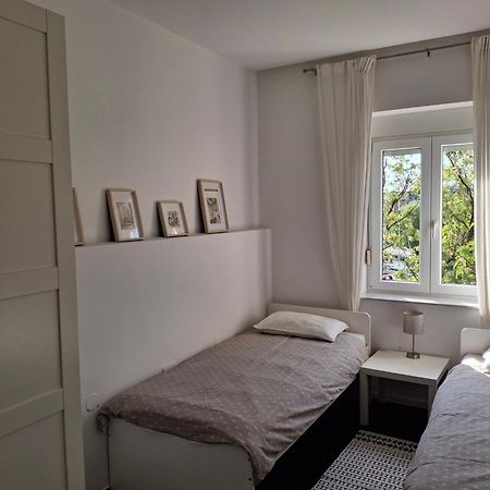 Apartment Lenka Zadar Eksteriør billede