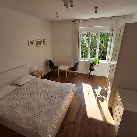 Apartment Lenka Zadar Eksteriør billede