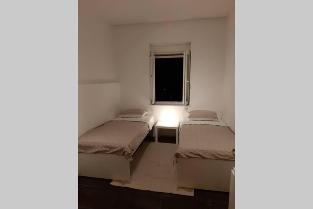 Apartment Lenka Zadar Eksteriør billede