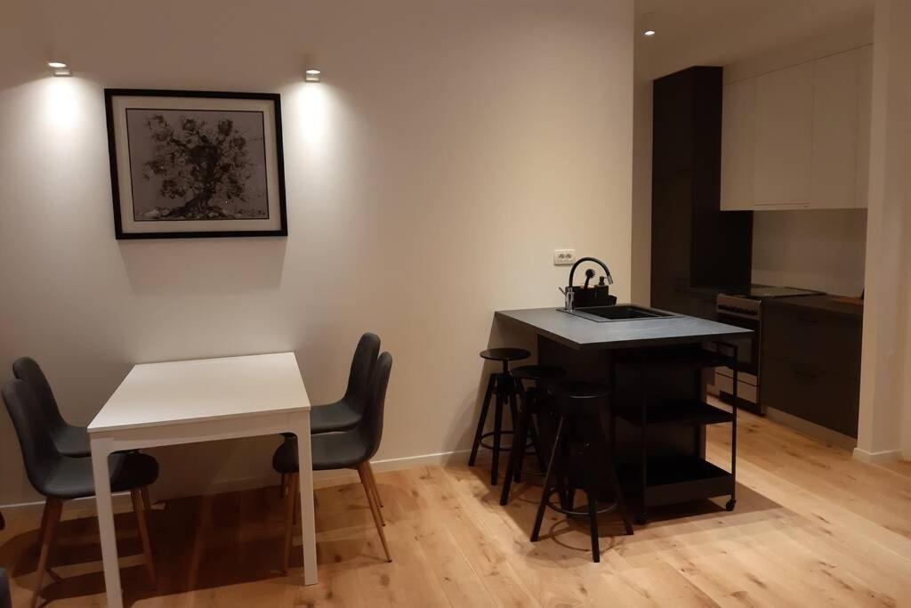 Apartment Lenka Zadar Eksteriør billede