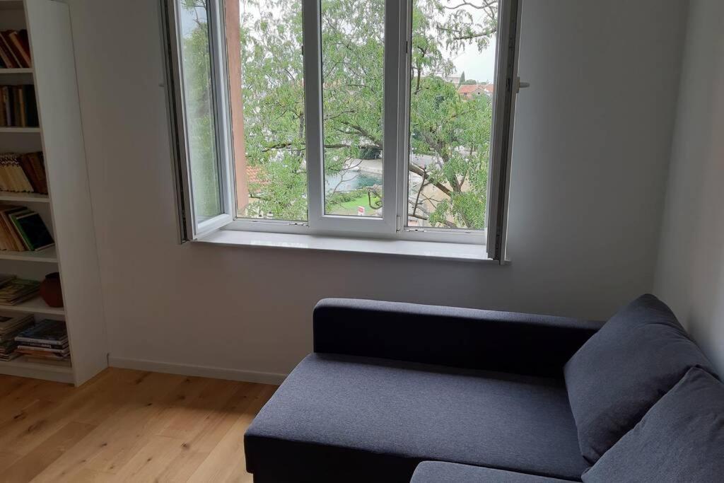 Apartment Lenka Zadar Eksteriør billede