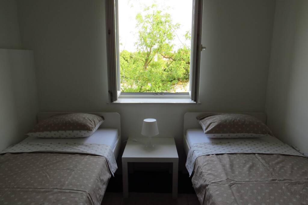Apartment Lenka Zadar Eksteriør billede