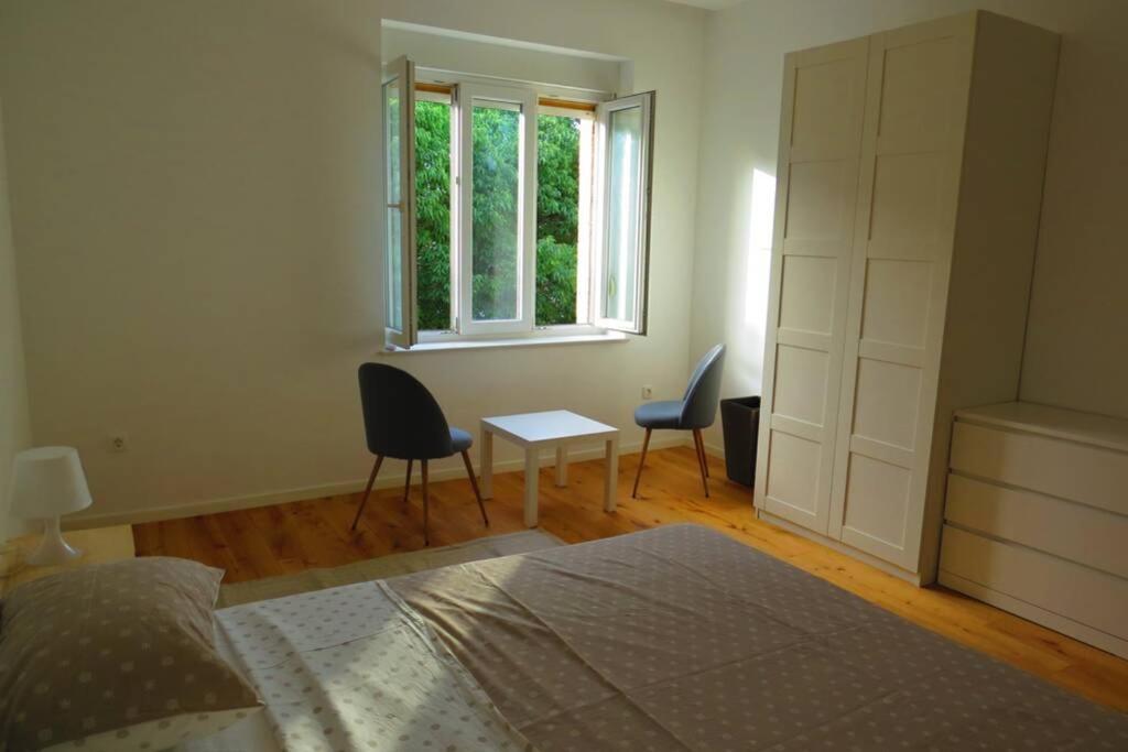 Apartment Lenka Zadar Eksteriør billede