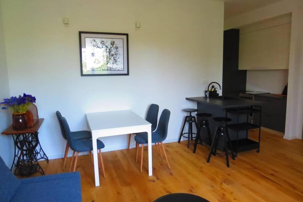 Apartment Lenka Zadar Eksteriør billede