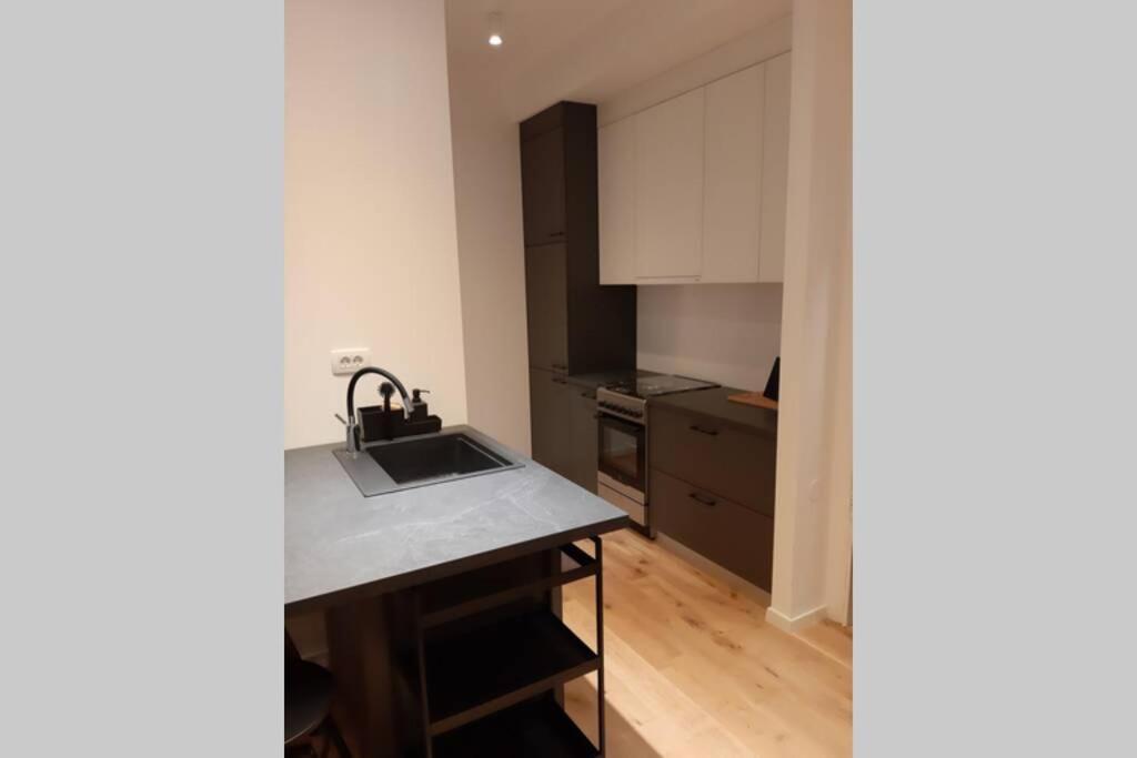 Apartment Lenka Zadar Eksteriør billede