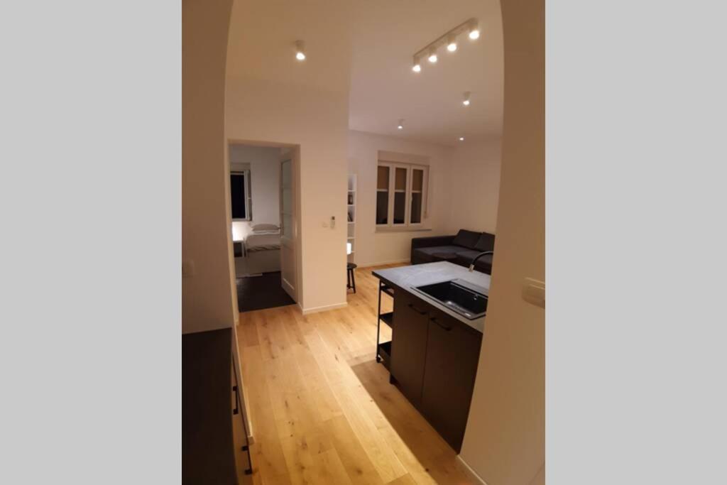 Apartment Lenka Zadar Eksteriør billede