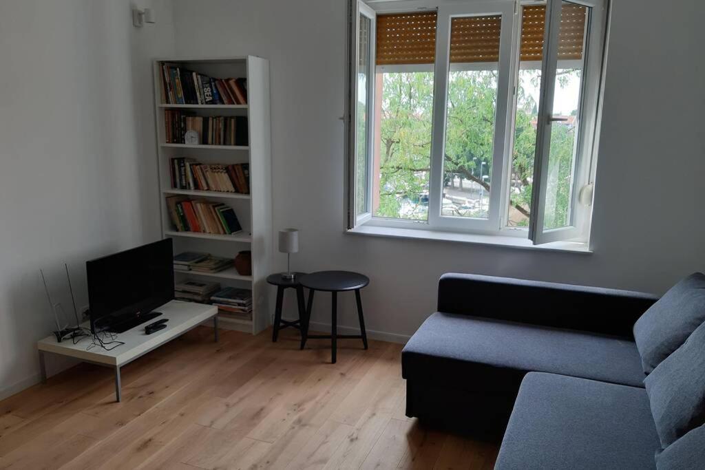 Apartment Lenka Zadar Eksteriør billede