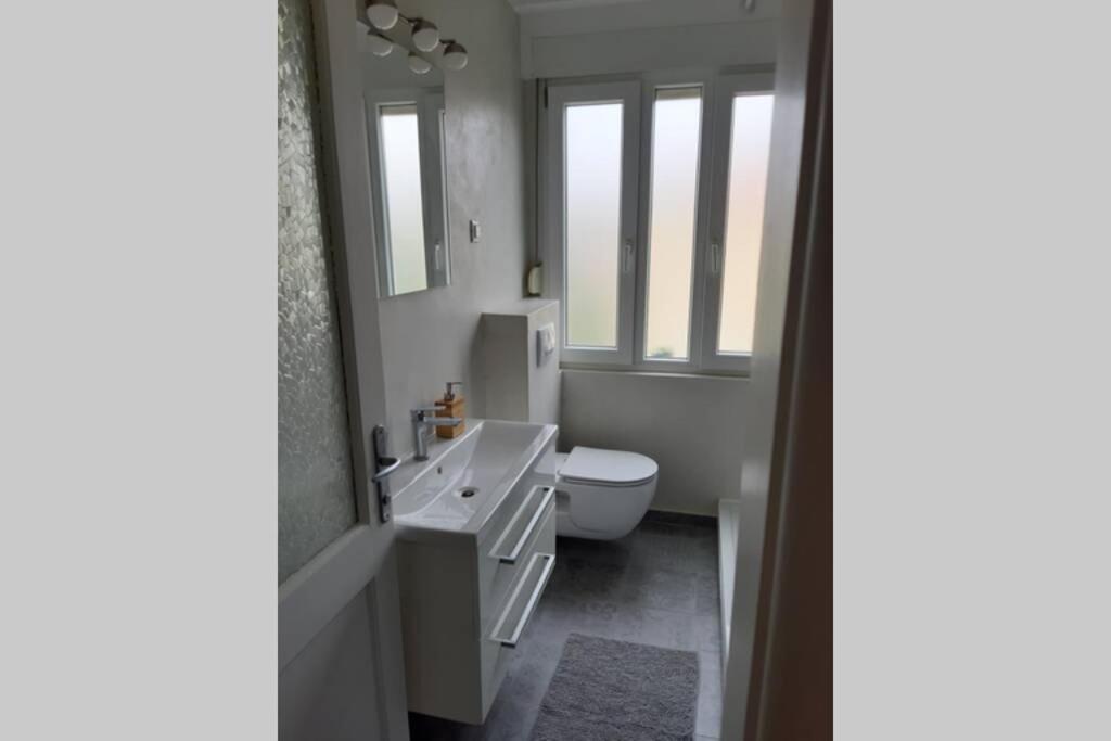 Apartment Lenka Zadar Eksteriør billede