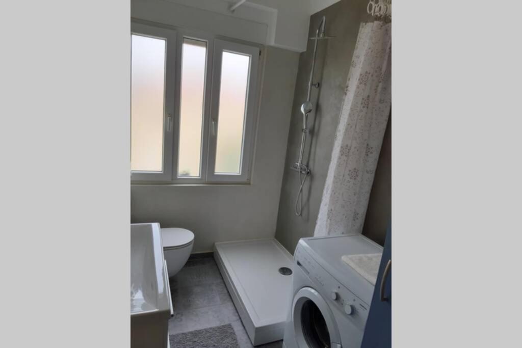Apartment Lenka Zadar Eksteriør billede
