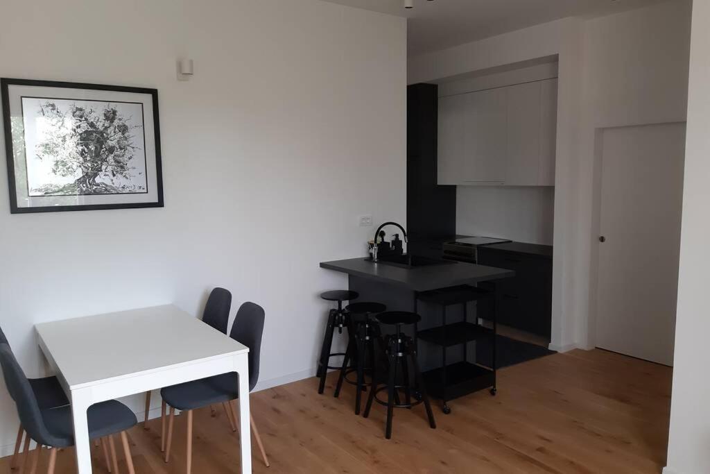 Apartment Lenka Zadar Eksteriør billede