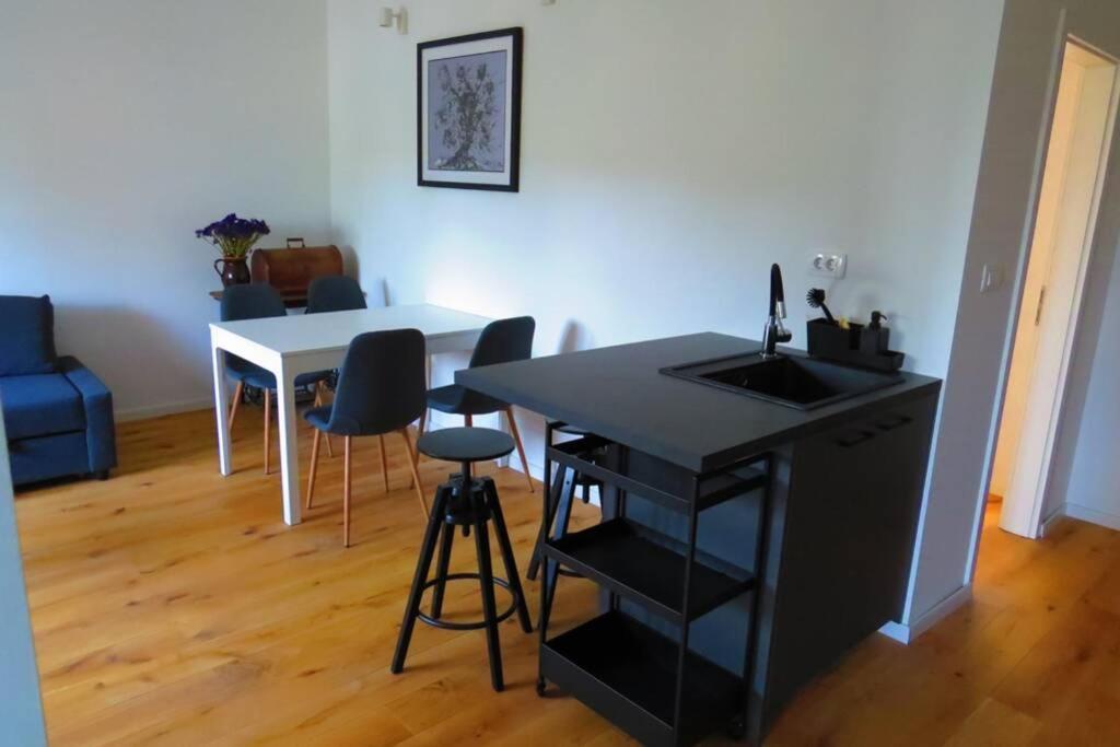 Apartment Lenka Zadar Eksteriør billede
