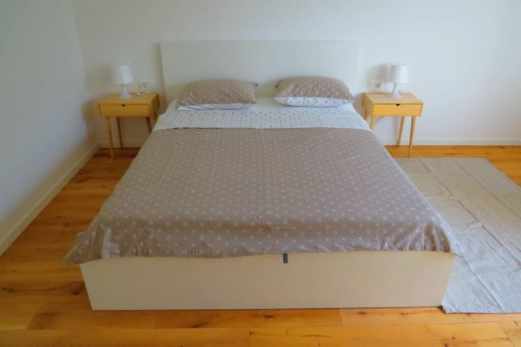 Apartment Lenka Zadar Eksteriør billede