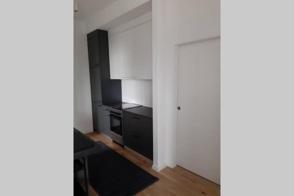 Apartment Lenka Zadar Eksteriør billede