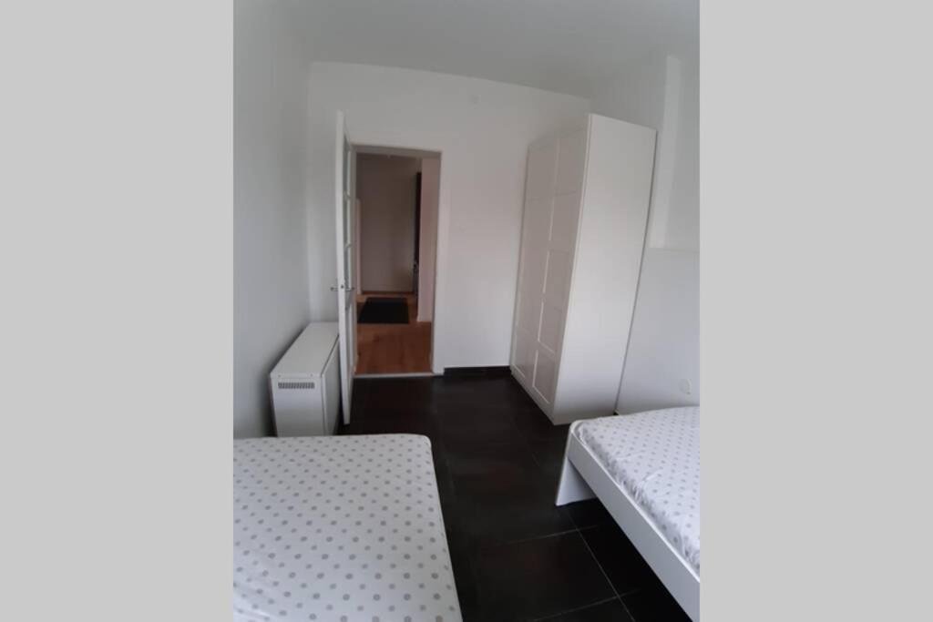 Apartment Lenka Zadar Eksteriør billede