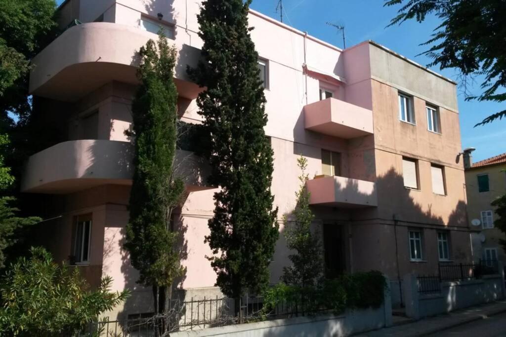 Apartment Lenka Zadar Eksteriør billede