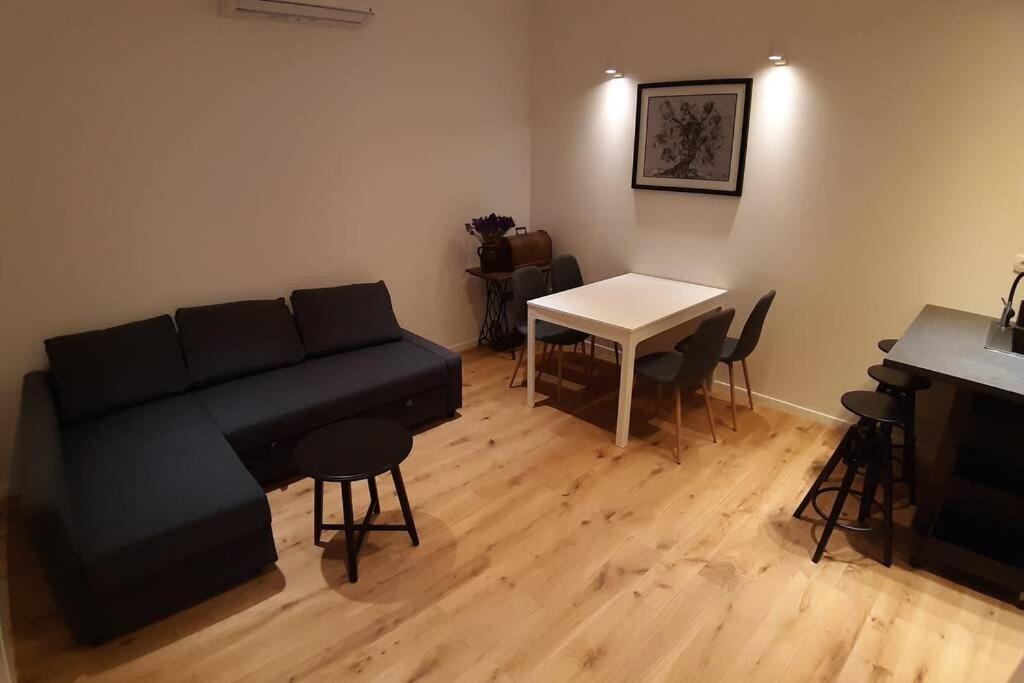 Apartment Lenka Zadar Eksteriør billede