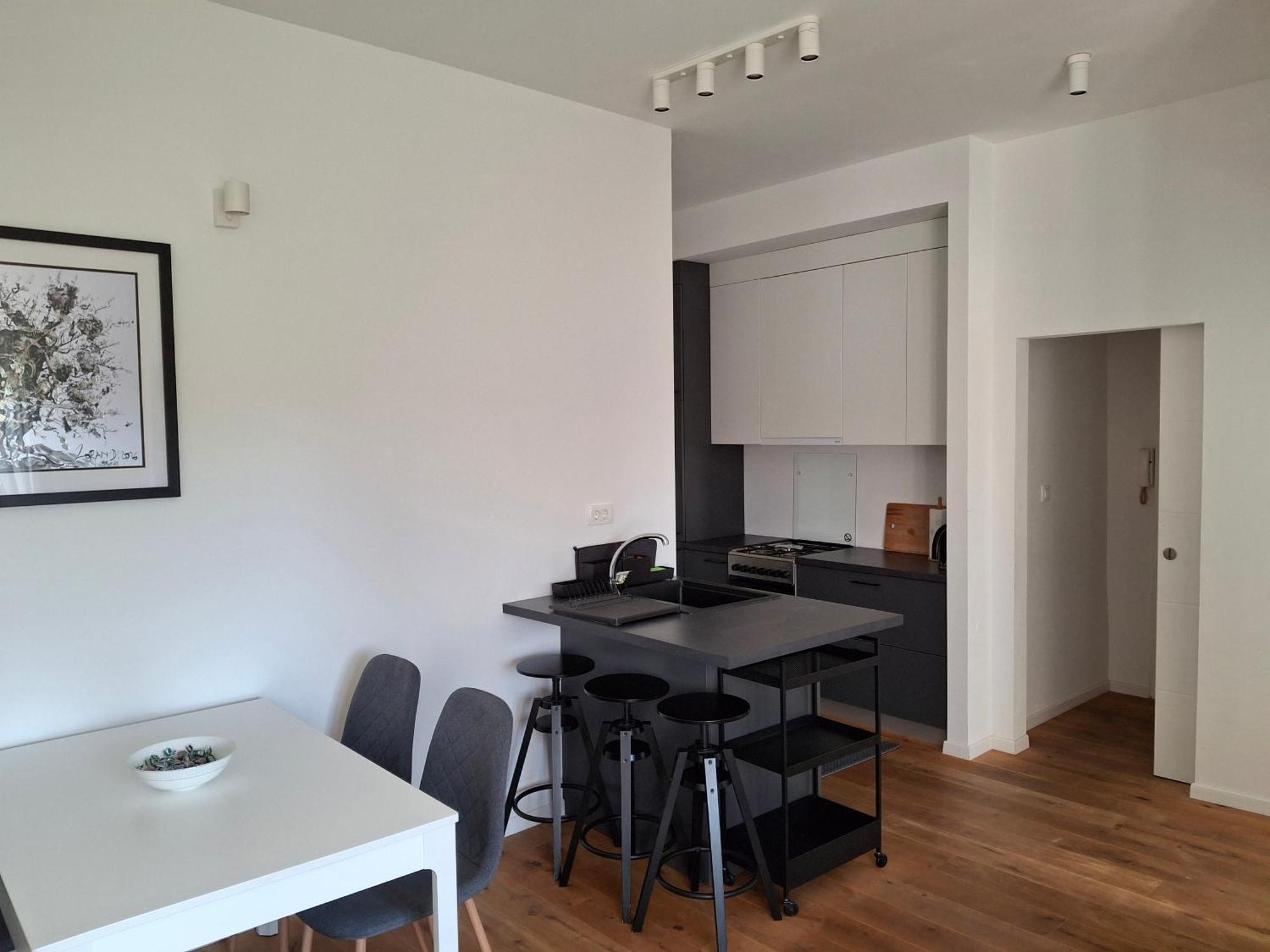 Apartment Lenka Zadar Eksteriør billede