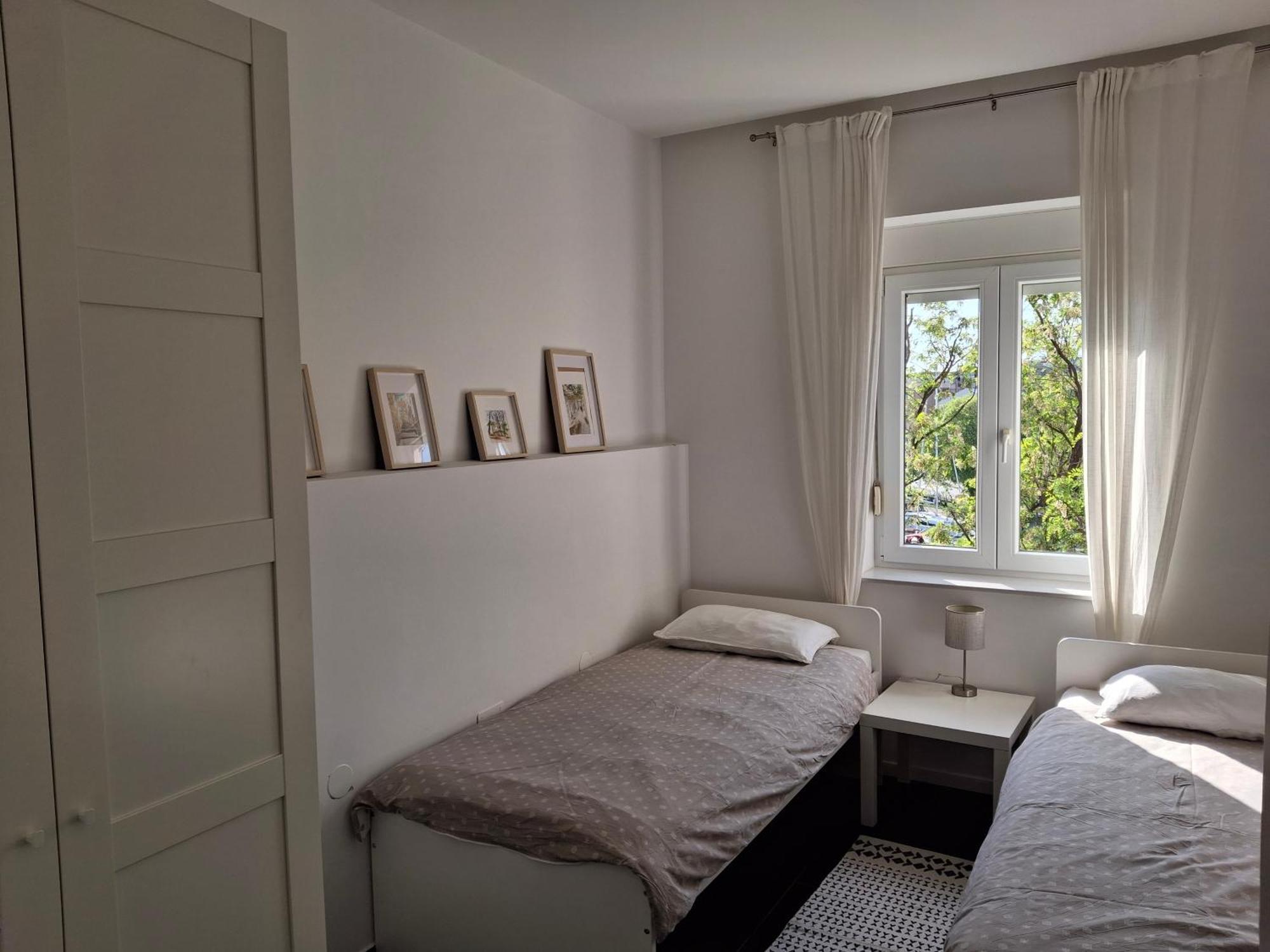 Apartment Lenka Zadar Eksteriør billede